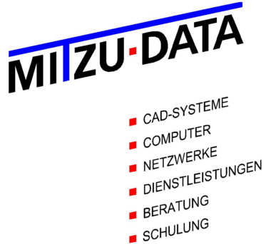 Logo MiTzu Data GmbH